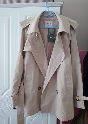 LC Waikiki LCW trençkot