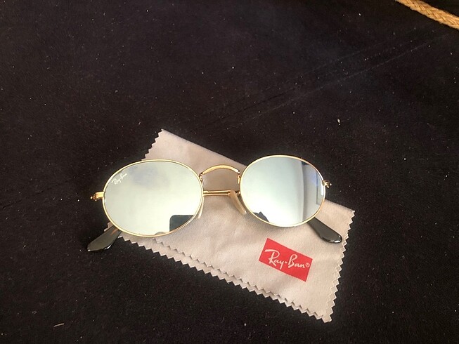 RayBan güneş gözlüğü