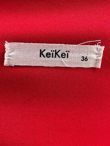 Vintage Love Mini Elbise %70 İndirimli. - Görsel 4