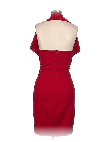 Vintage Love Mini Elbise %70 İndirimli. - Görsel 3