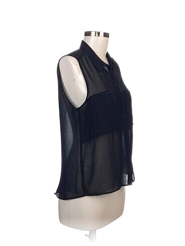 Bershka Bershka Bluz %70 İndirimli.