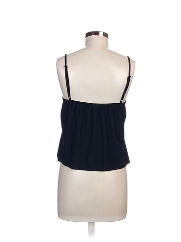 l Beden Twist Bluz %70 İndirimli.