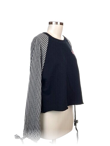 Bershka Bershka Bluz %70 İndirimli.