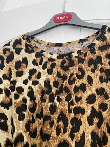 l Beden Zara Tshirt