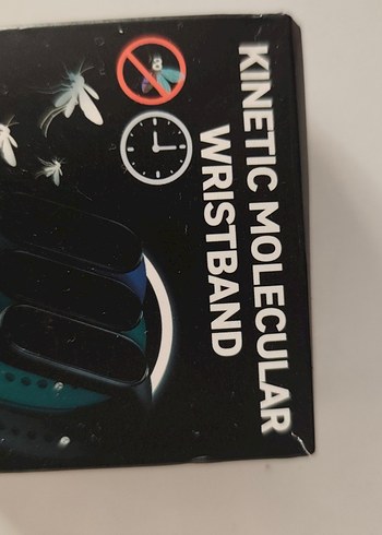 Sinek kovucu saat - Görsel 3