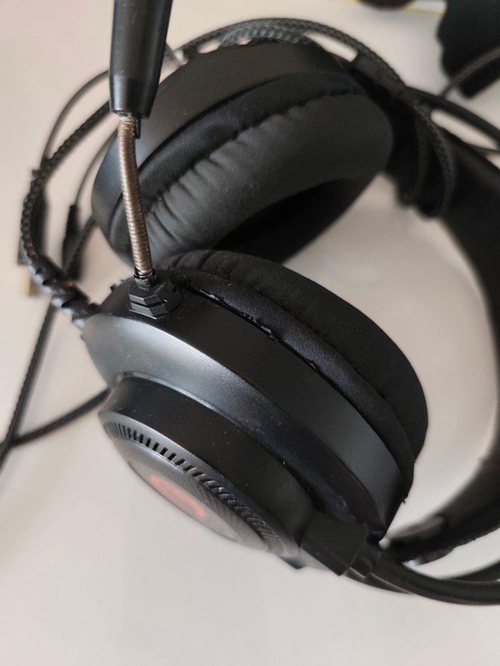 Rampage kulaklık - Görsel 2