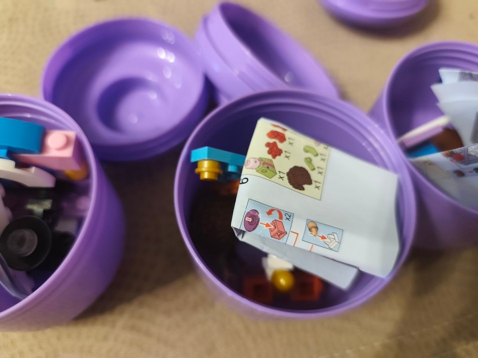 Renkli Goldy Blok Mega Konser Sürpriz Paket - Görsel 3