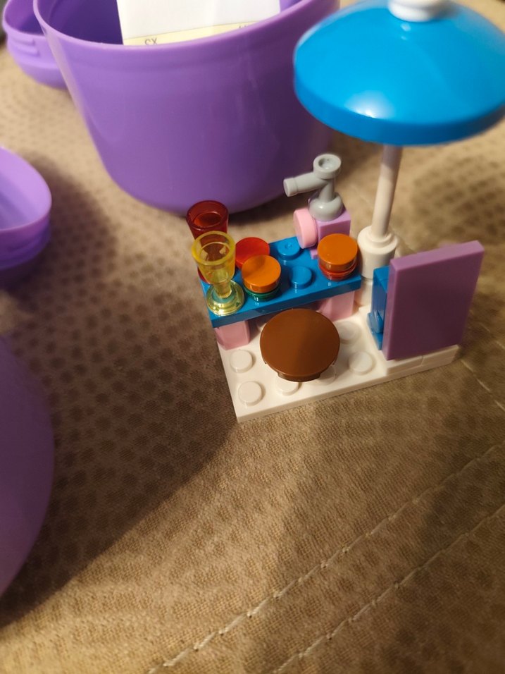 Renkli Goldy Blok Mega Konser Sürpriz Paket - Görsel 4