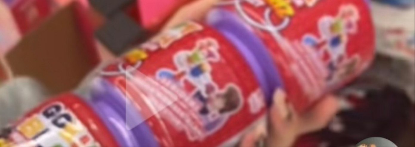 Renkli Goldy Blok Mega Konser Sürpriz Paket - Görsel 2