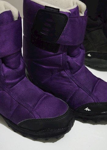 DECATHLON KAR BOTU - Görsel 4