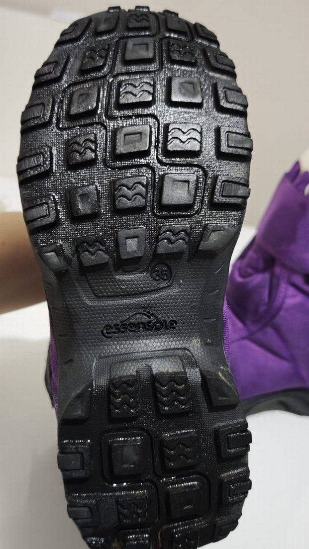 DECATHLON KAR BOTU - Görsel 2