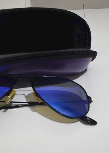 Ray-Ban Güneş Gözlüğü - Görsel 2