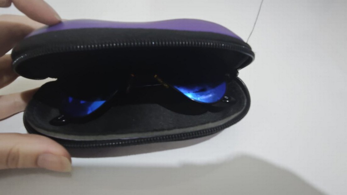 Ray-Ban Güneş Gözlüğü - Görsel 3