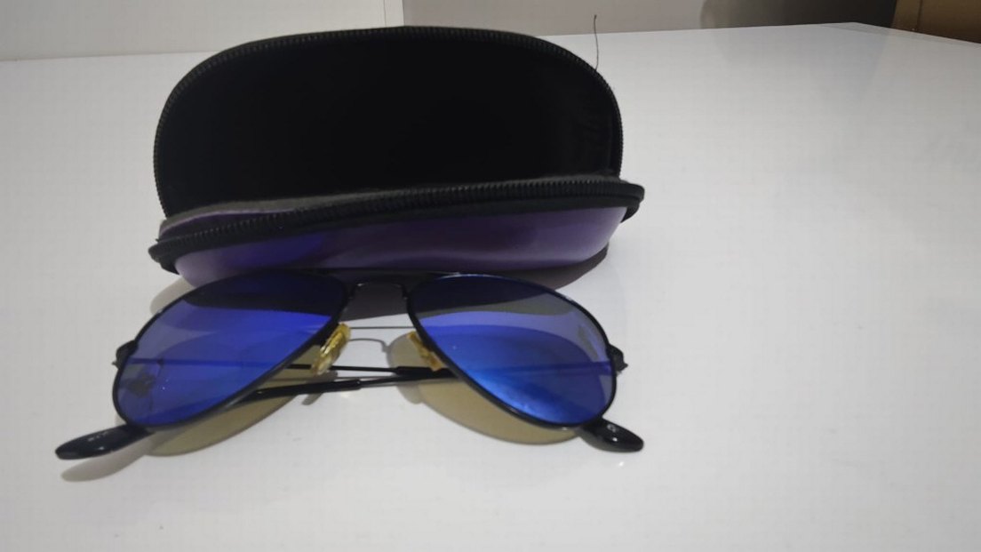 Ray-Ban Güneş Gözlüğü - Görsel 2