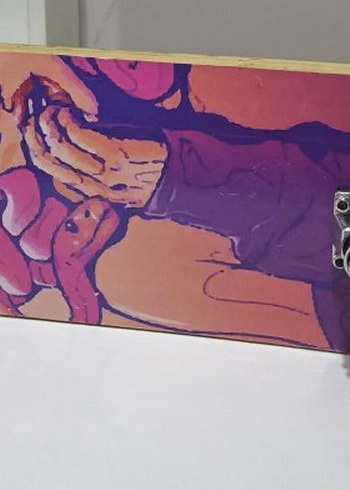 Delta ZNR82 ve Delta NCX 453 - Görsel 3