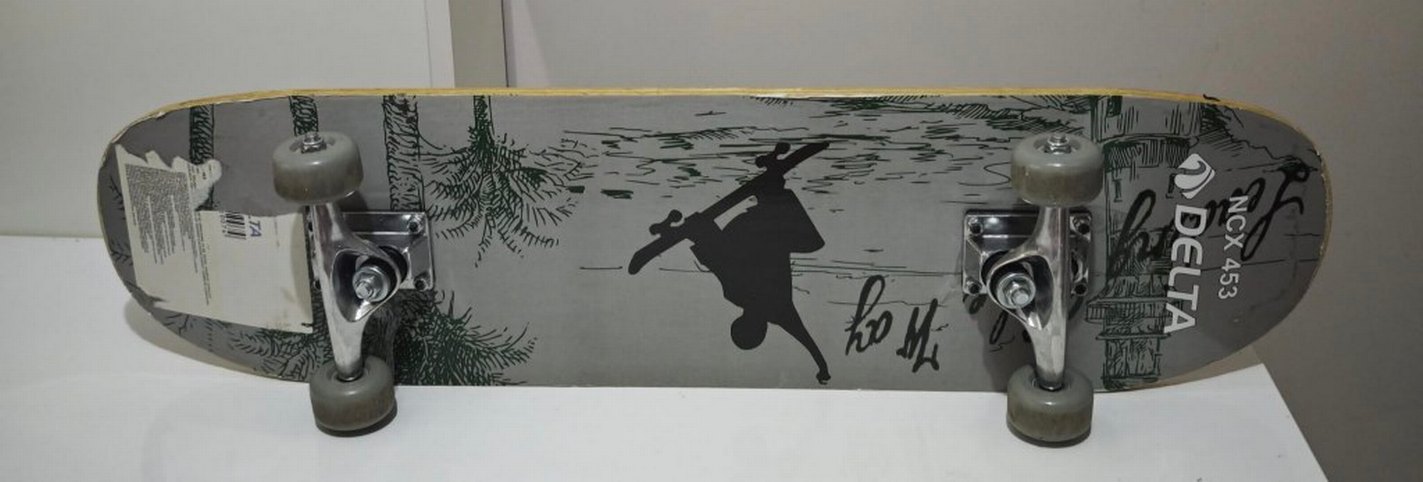 Delta ZNR82 ve Delta NCX 453 - Görsel 4