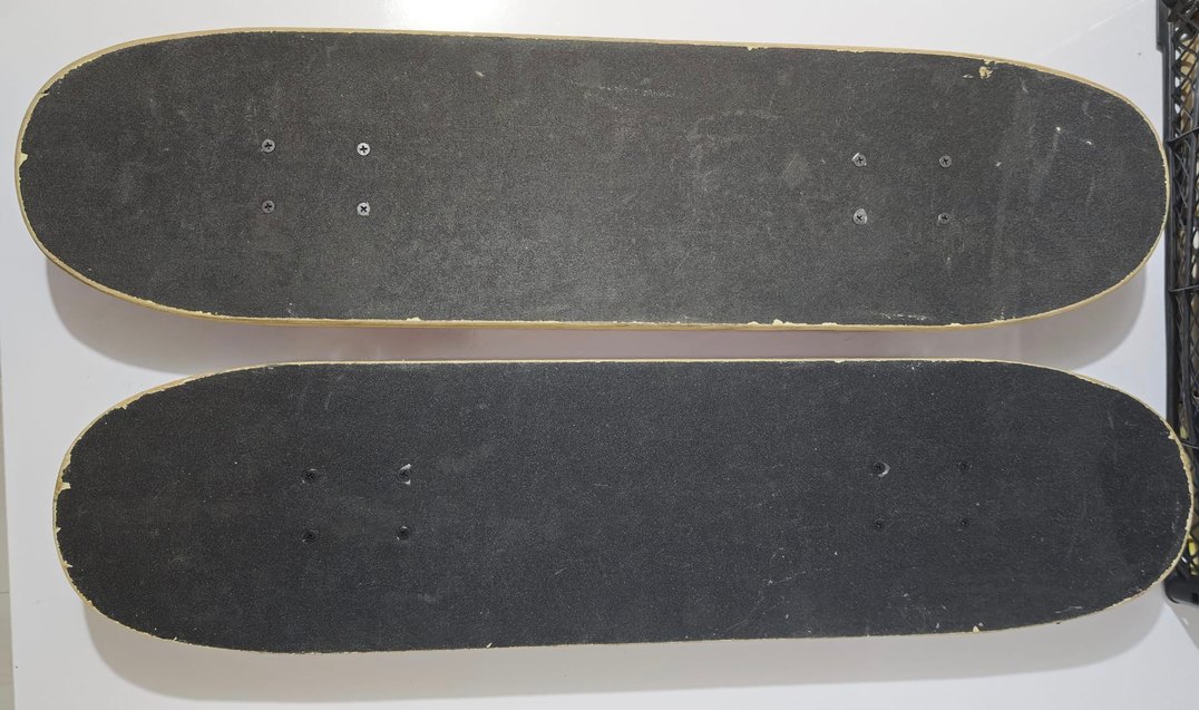 Delta ZNR82 ve Delta NCX 453 - Görsel 2