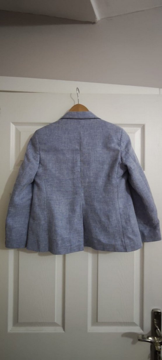 Erkek çocuk ceket  11 yaş - Görsel 2