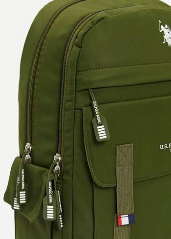 U.S. Polo Assn. Sırt Çantası - Görsel 2