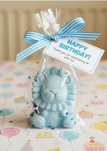 Aslan taş tozu hediyelik - Görsel 2