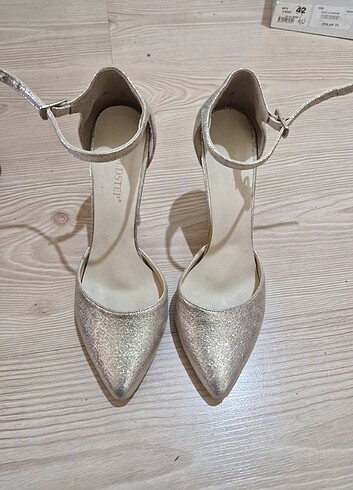 Stiletto