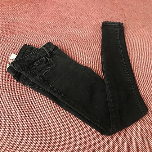 Zara zara kot pantolon