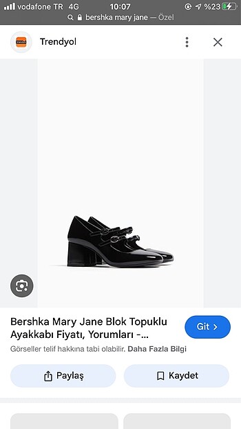 bershka marj jane