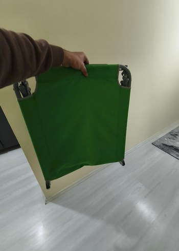 katlanır şezlong - Görsel 4