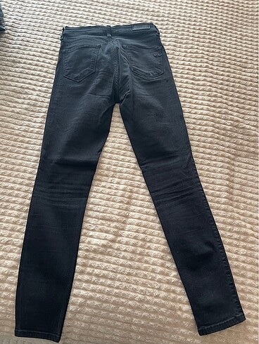 26 Beden Ltb kot jean