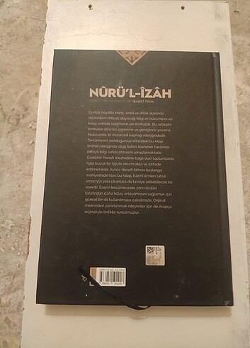  Nurul İzah