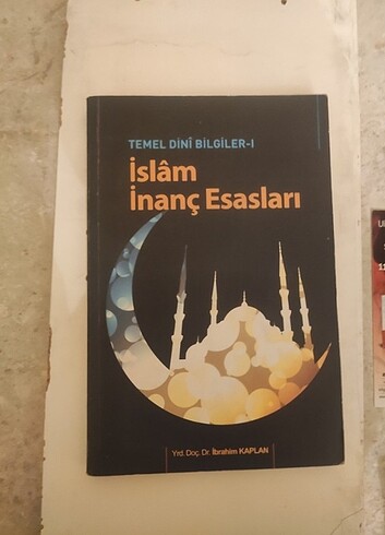 İslam İnan Esaslari