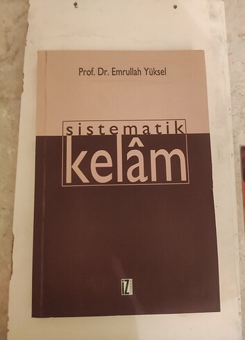 Sistematik Kelam