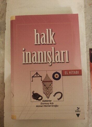 Halk İnanislari
