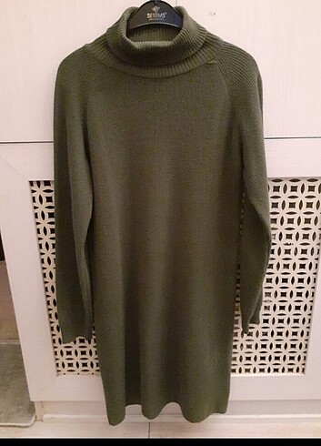 Haki tunik