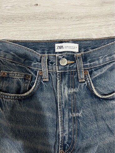 32 Beden kot pantolon