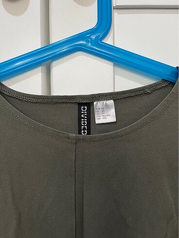 H&M büstiyer
