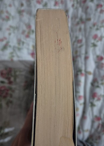 Ölüm Fısıldayan Adam - Büşra Yılmaz - Görsel 3