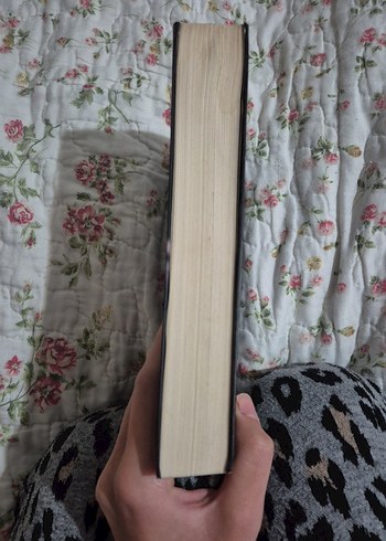 Ölüm Fısıldayan Adam - Büşra Yılmaz - Görsel 11