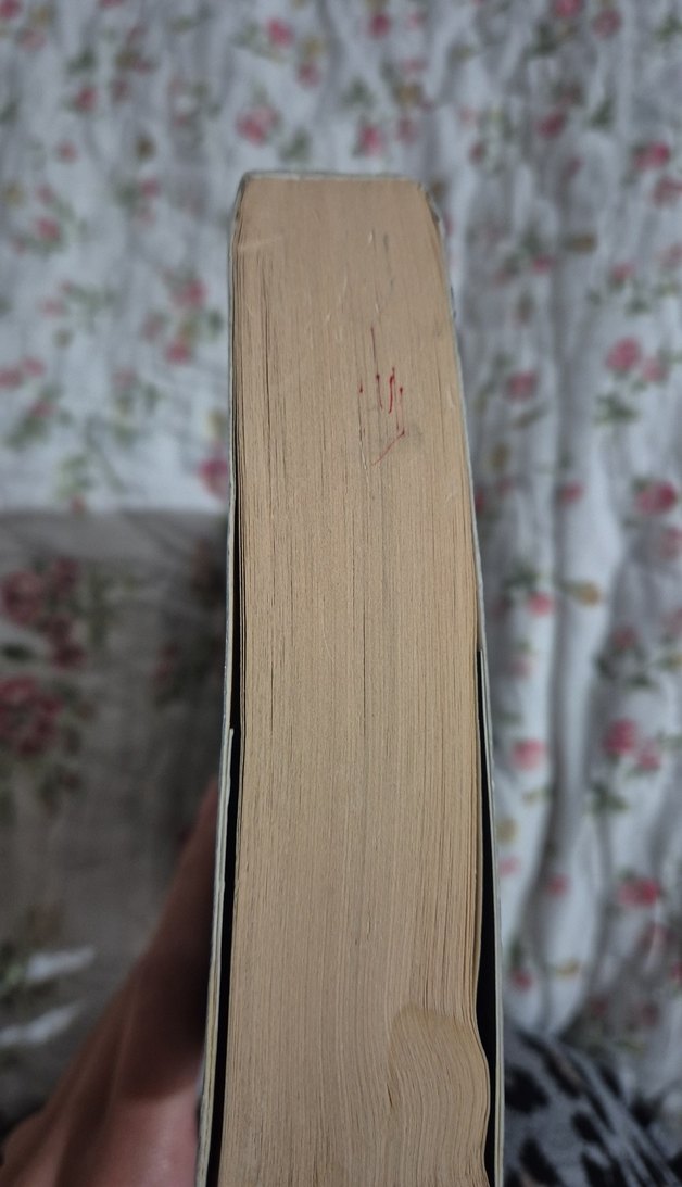 Ölüm Fısıldayan Adam - Büşra Yılmaz - Görsel 3