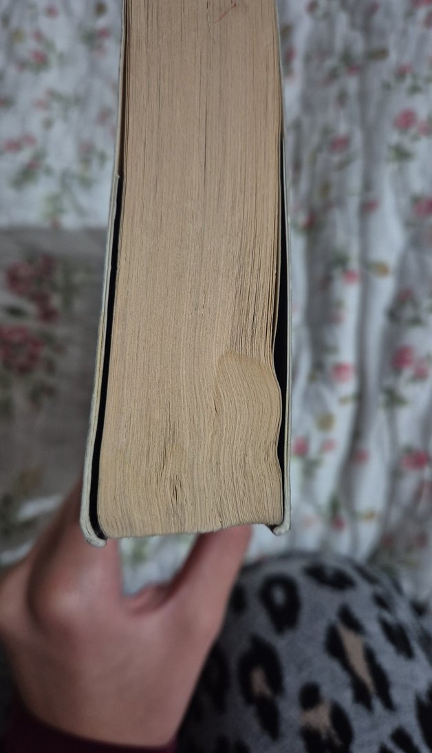 Ölüm Fısıldayan Adam - Büşra Yılmaz - Görsel 4