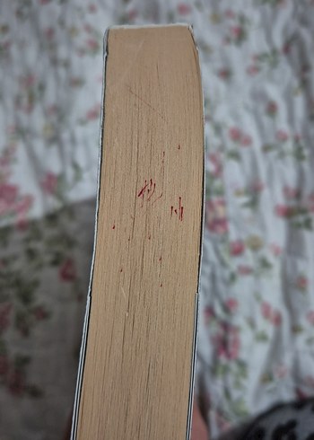 Kibrit Çöpü Mezarlığı - Büşra Yılmaz - Görsel 5