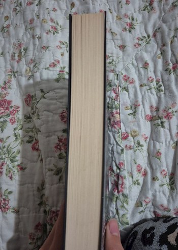 Kibrit Çöpü Mezarlığı - Büşra Yılmaz - Görsel 4