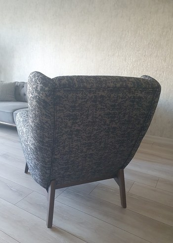 Enza Netha Berjer - Görsel 2