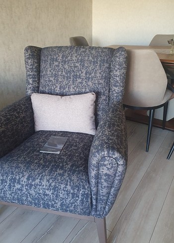 Enza Netha Berjer - Görsel 3