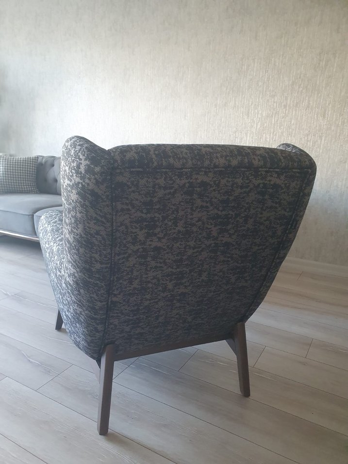 Enza Netha Berjer - Görsel 2