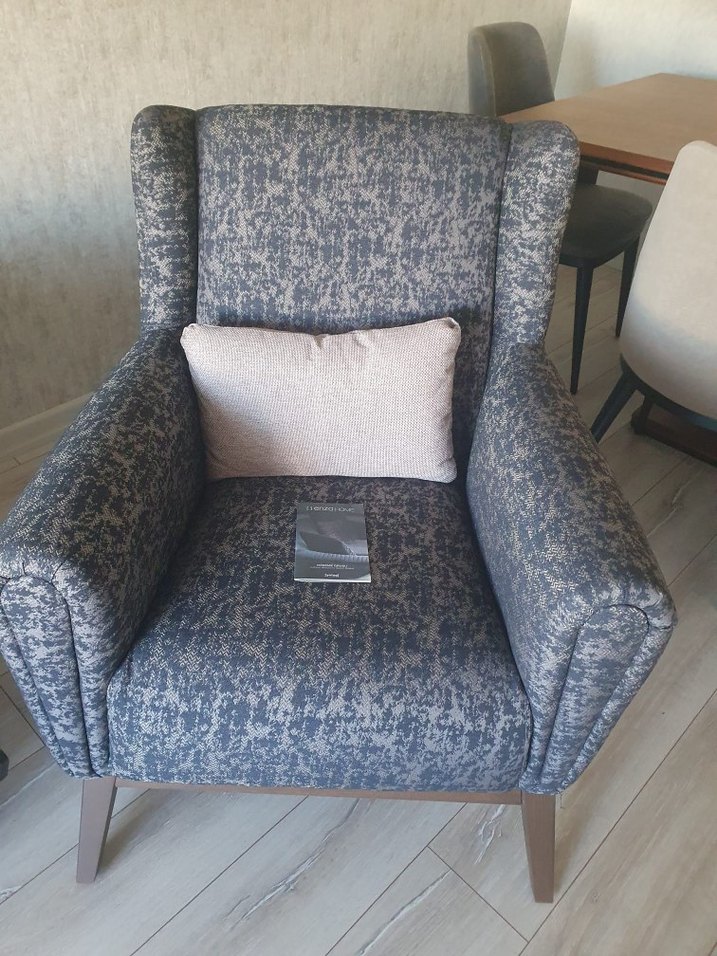 Enza Netha Berjer - Görsel 5