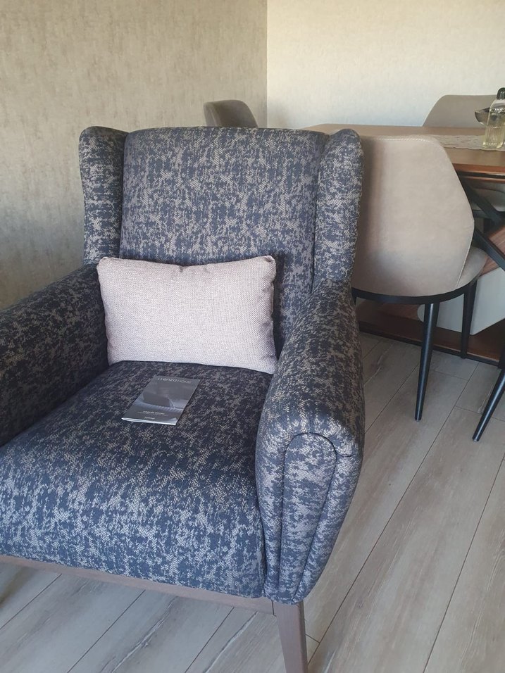 Enza Netha Berjer - Görsel 3