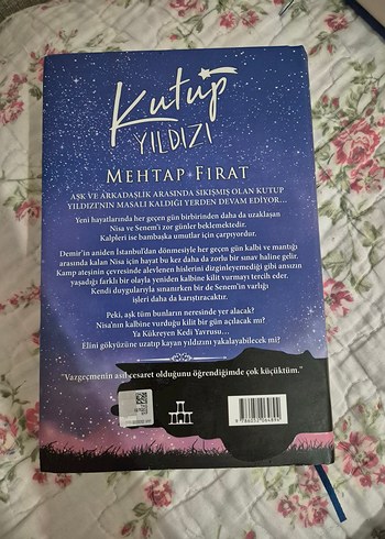 Kutup Yıldızı İlk 3 Kitap - Görsel 5