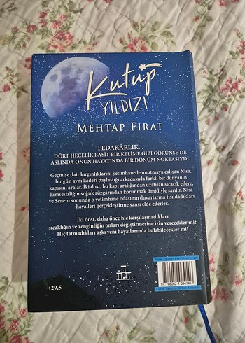 Kutup Yıldızı İlk 3 Kitap - Görsel 2