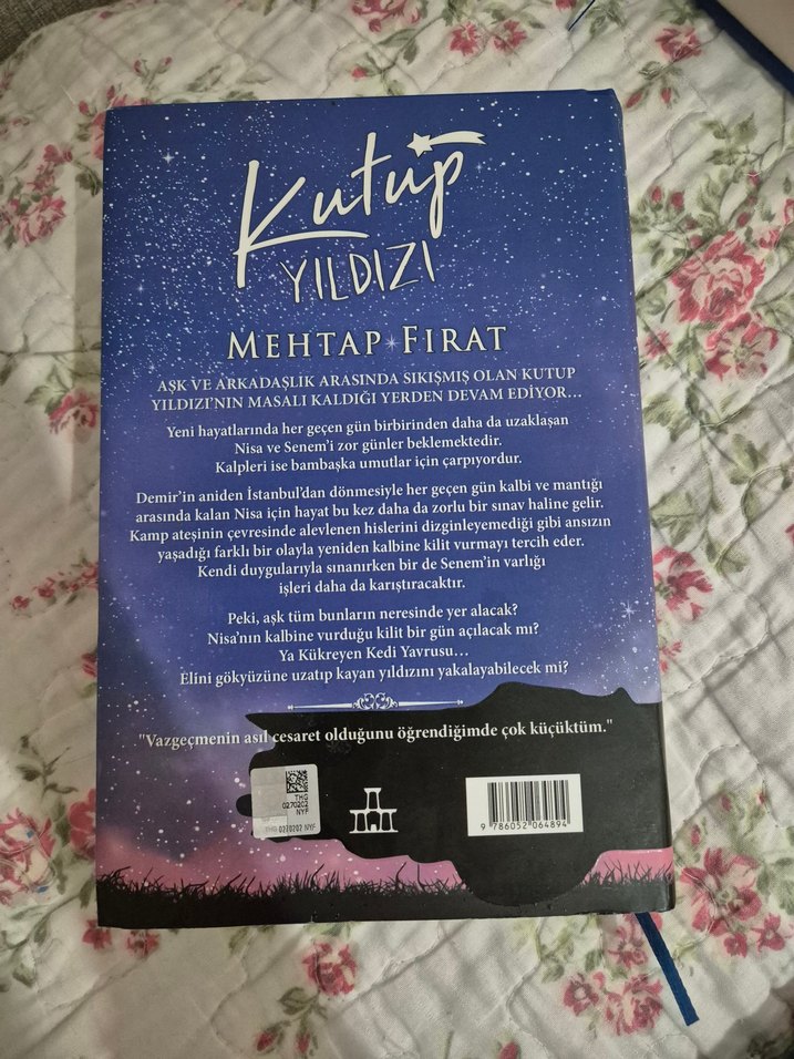 Kutup Yıldızı İlk 3 Kitap - Görsel 5